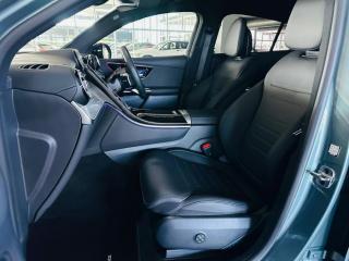 Mercedes-Benz GLC GLC300d coupe 4Matic Avantgarde