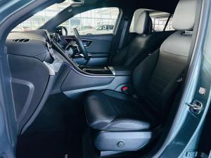 Mercedes-Benz GLC GLC300d coupe 4Matic Avantgarde - Image 5