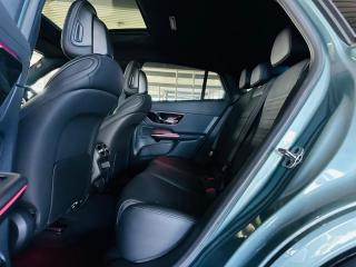 Mercedes-Benz GLC GLC300d coupe 4Matic Avantgarde