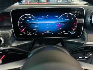 Mercedes-Benz GLC GLC300d coupe 4Matic Avantgarde - Image 7