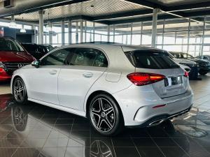 Mercedes-Benz A-Class A200 hatch Progressive - Image 10
