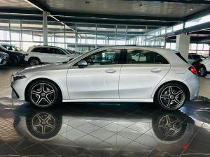Mercedes-Benz A-Class A200 hatch Progressive - Image 11
