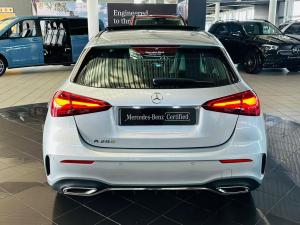 Mercedes-Benz A-Class A200 hatch Progressive - Image 12