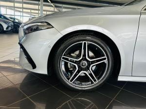 Mercedes-Benz A-Class A200 hatch Progressive - Image 13