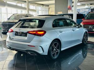 Mercedes-Benz A-Class A200 hatch Progressive - Image 2