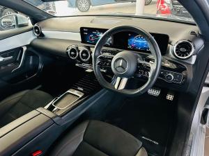 Mercedes-Benz A-Class A200 hatch Progressive - Image 4