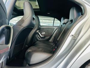 Mercedes-Benz A-Class A200 hatch Progressive - Image 6