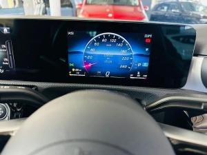 Mercedes-Benz A-Class A200 hatch Progressive - Image 7