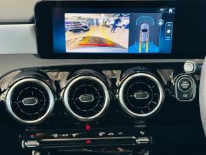 Mercedes-Benz A-Class A200 hatch Progressive - Image 8