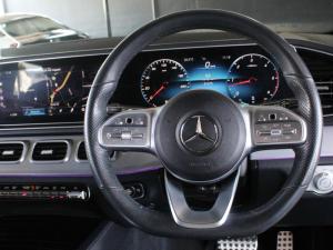Mercedes-Benz GLE GLE400d 4Matic - Image 10