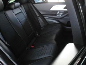Mercedes-Benz GLE GLE400d 4Matic - Image 18