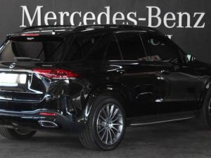 Mercedes-Benz GLE GLE400d 4Matic - Image 4