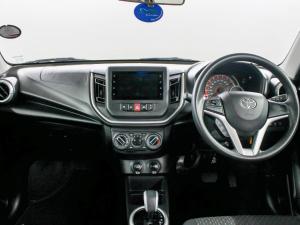 Toyota Vitz 1.0 XR auto - Image 6
