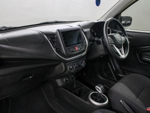 Toyota Vitz 1.0 XR auto - Image 7
