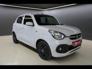 Toyota Vitz 1.0 XR auto - Image 1