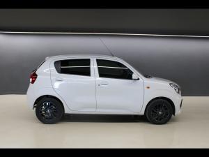 Toyota Vitz 1.0 XR auto - Image 3