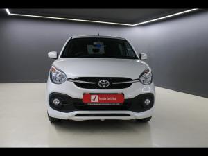 Toyota Vitz 1.0 XR auto - Image 4