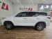 Toyota Fortuner 2.4GD-6 manual - Thumbnail 14