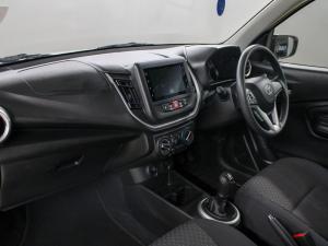 Toyota Vitz 1.0 XR manual - Image 7