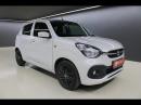 Thumbnail Toyota Vitz 1.0 XR manual
