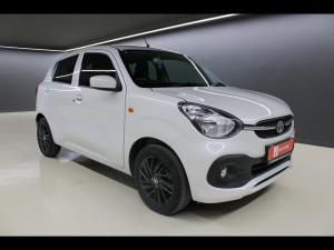 Toyota Vitz 1.0 XR manual - Image 1