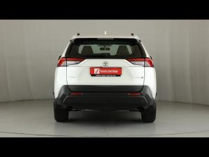 Toyota RAV4 2.0 GX auto - Image 5