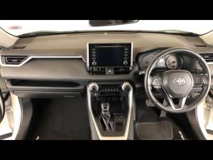 Toyota RAV4 2.0 GX auto - Image 6