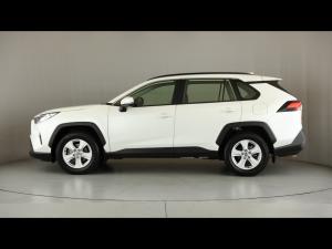 Toyota RAV4 2.0 GX auto - Image 22