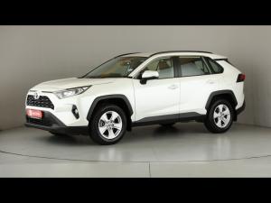 Toyota RAV4 2.0 GX auto - Image 23