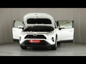 Toyota RAV4 2.0 GX auto - Image 28