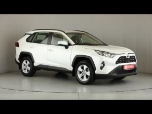 Toyota RAV4 2.0 GX auto - Image 1