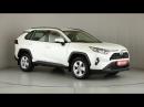 Thumbnail Toyota RAV4 2.0 GX auto