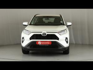 Toyota RAV4 2.0 GX auto - Image 4