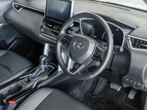 Toyota Corolla Cross 1.8 HEV XR - Image 8