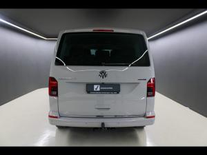 Volkswagen Caravelle 2.0BiTDI Highline 4Motion - Image 5