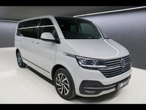Volkswagen Caravelle 2.0BiTDI Highline 4Motion - Image 1