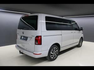 Volkswagen Caravelle 2.0BiTDI Highline 4Motion - Image 2
