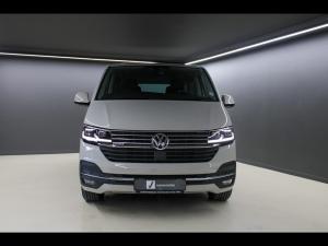 Volkswagen Caravelle 2.0BiTDI Highline 4Motion - Image 4