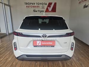 Toyota Urban Cruiser 1.5 XS - Image 5