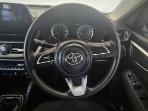 Toyota Urban Cruiser 1.5 XS - Image 8