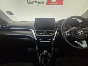 Toyota Urban Cruiser 1.5 XS - Image 11