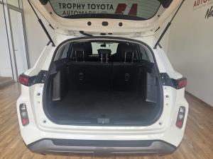 Toyota Urban Cruiser 1.5 XS - Image 14