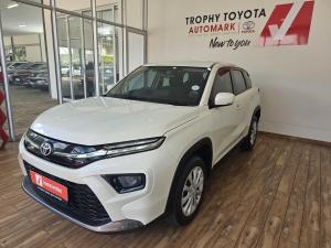 Toyota Urban Cruiser 1.5 XS - Image 15