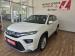 Toyota Urban Cruiser 1.5 XS - Thumbnail 15