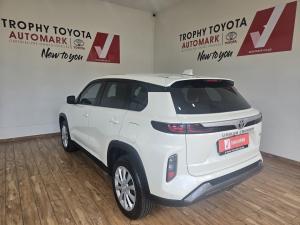 Toyota Urban Cruiser 1.5 XS - Image 16