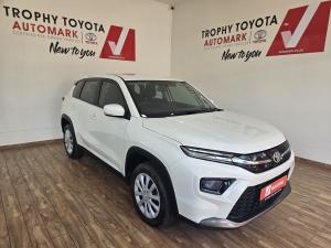 Toyota Urban Cruiser 1.5 XS - Image 1