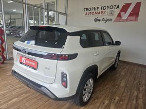 Toyota Urban Cruiser 1.5 XS - Image 2