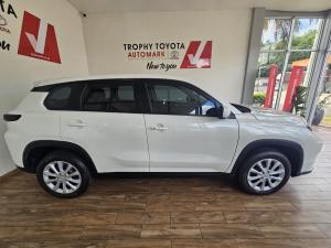 Toyota Urban Cruiser 1.5 XS - Image 3