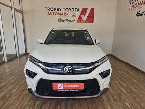Toyota Urban Cruiser 1.5 XS - Image 4