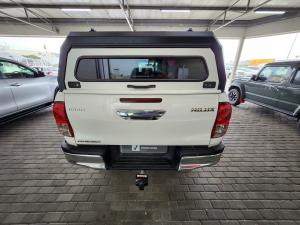 Toyota Hilux 2.8GD-6 double cab Raider - Image 5